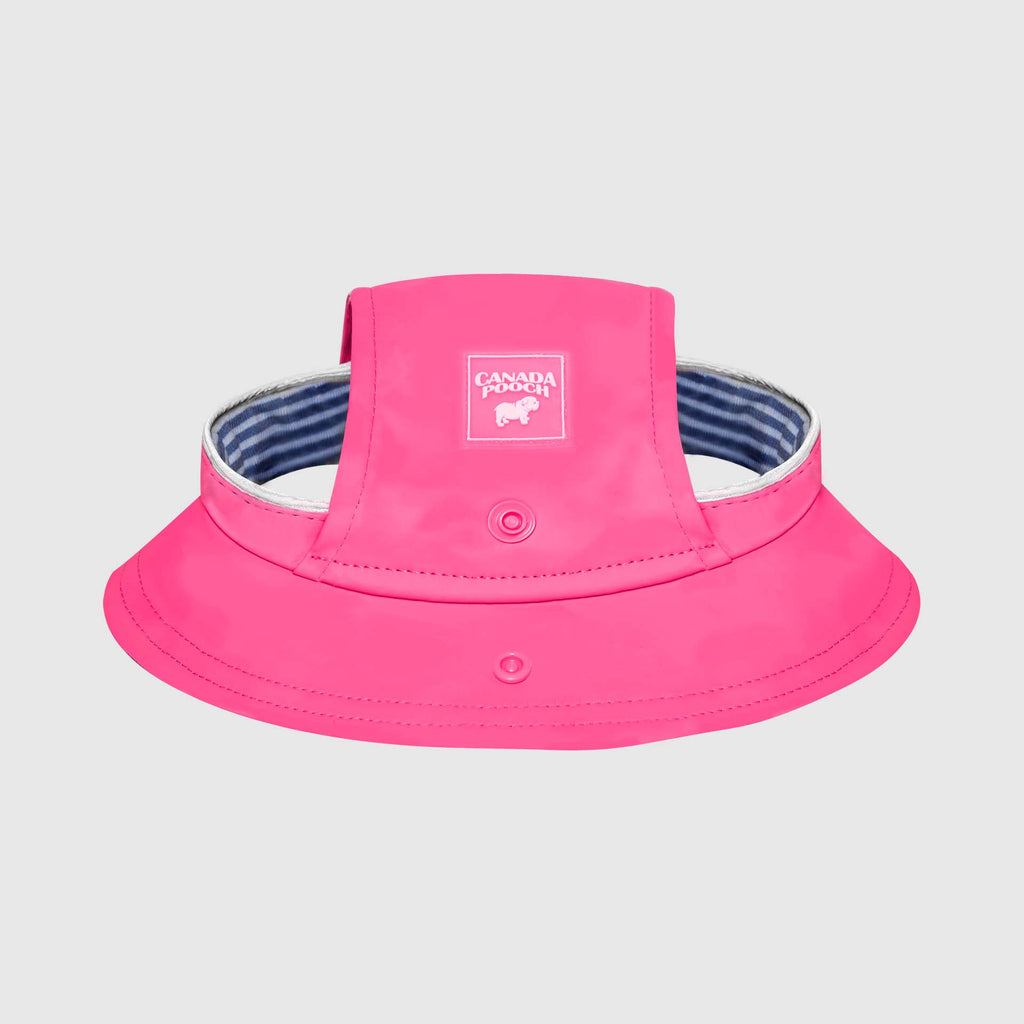 Torrential Tracker Rain Hat C4