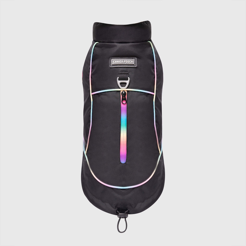 Utility Parka U8
