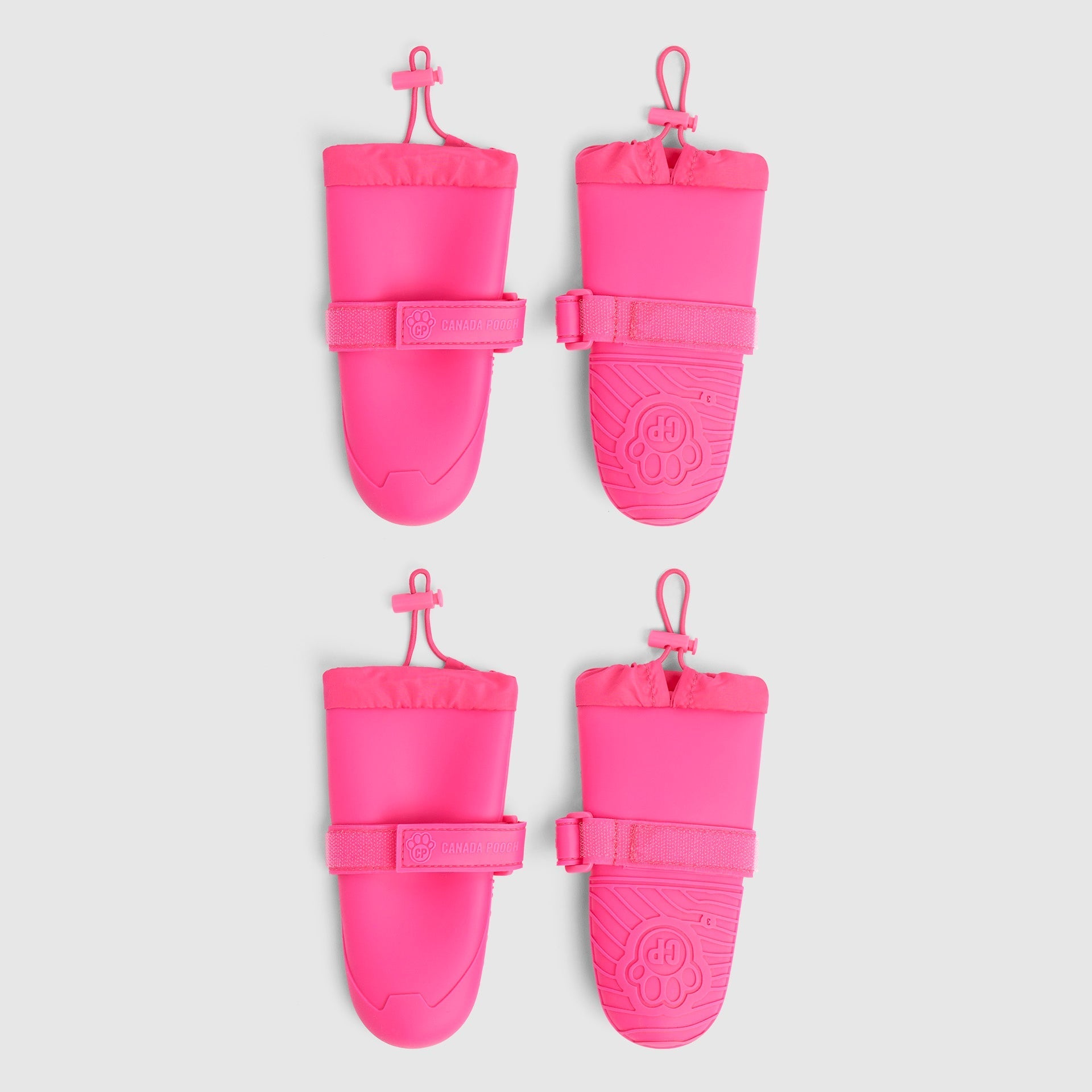Waterproof Rain Boots N6