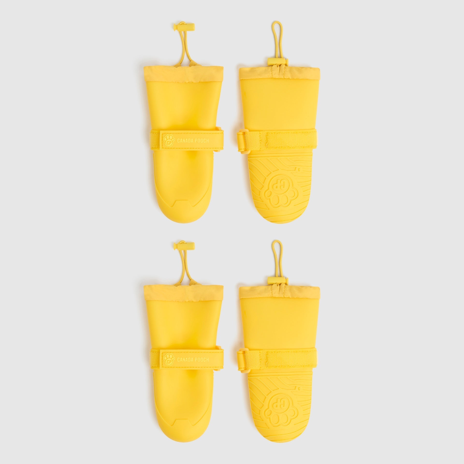 Waterproof Rain Boots N6
