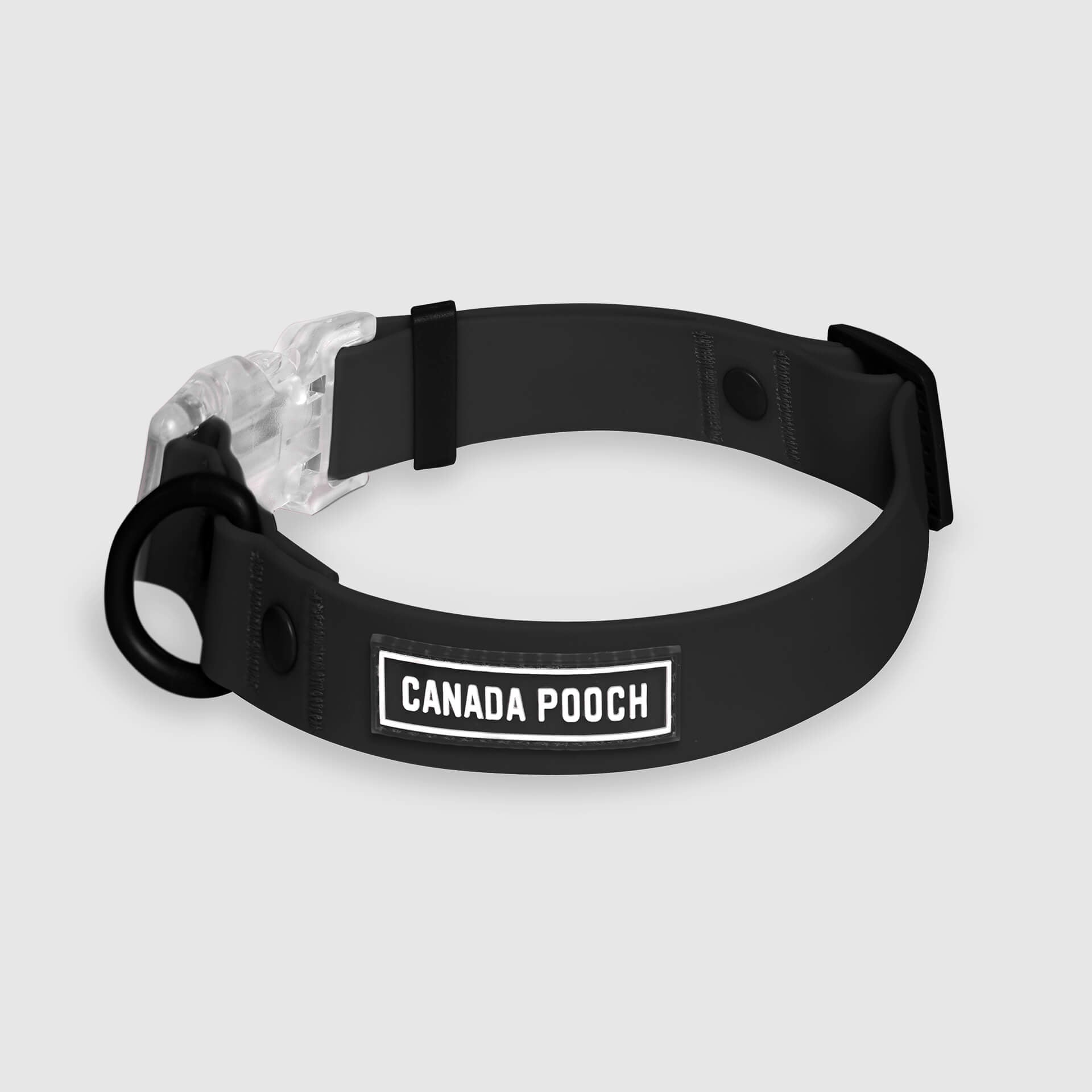 Waterproof Collar P4