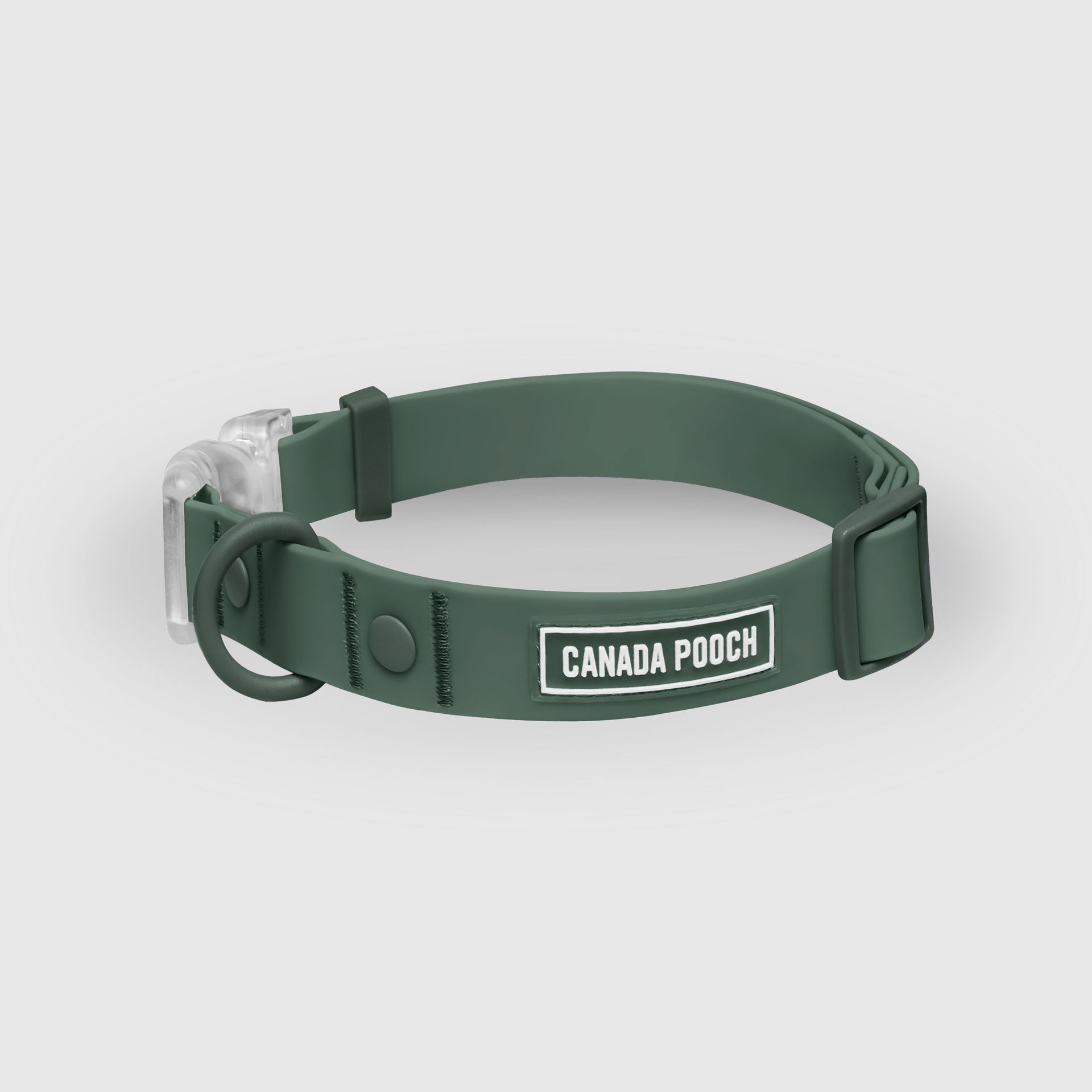 Waterproof Collar P4