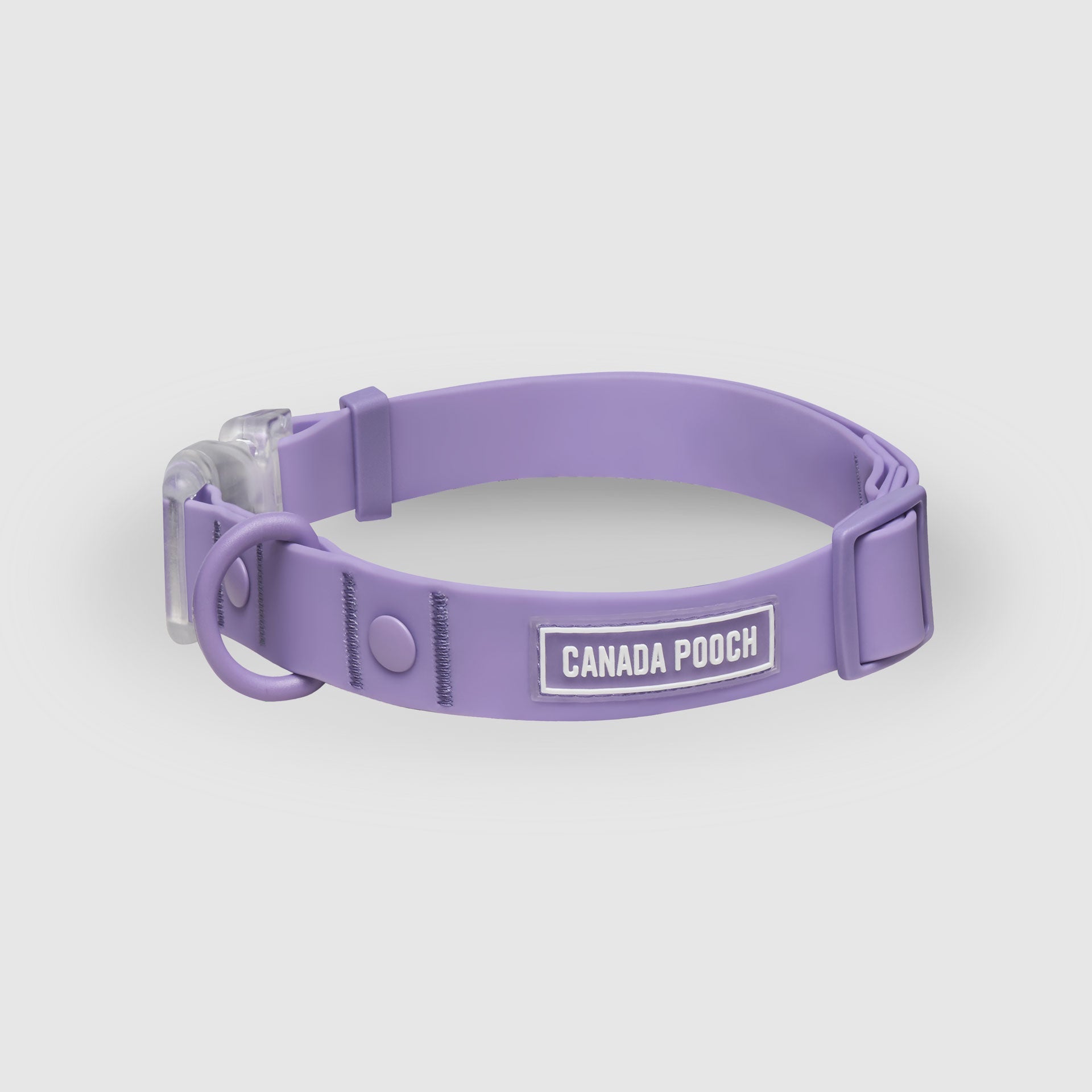 Waterproof Collar P4