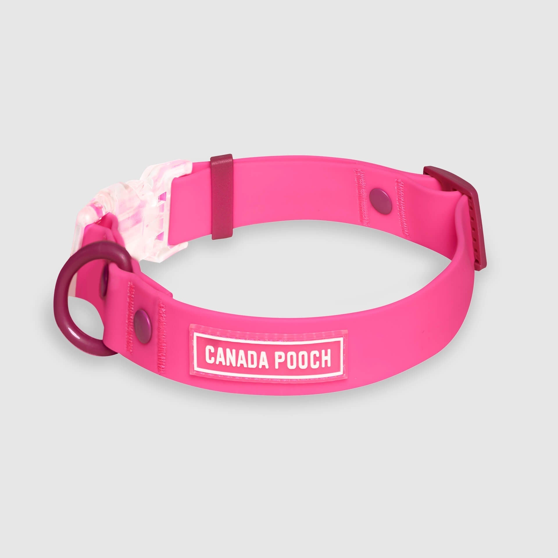 Waterproof Collar P4