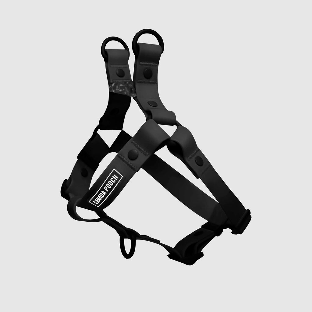 Waterproof Harness F9