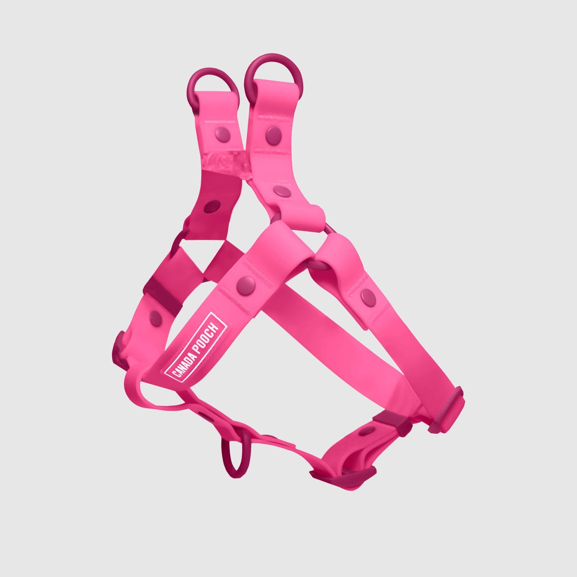 Waterproof Harness F9