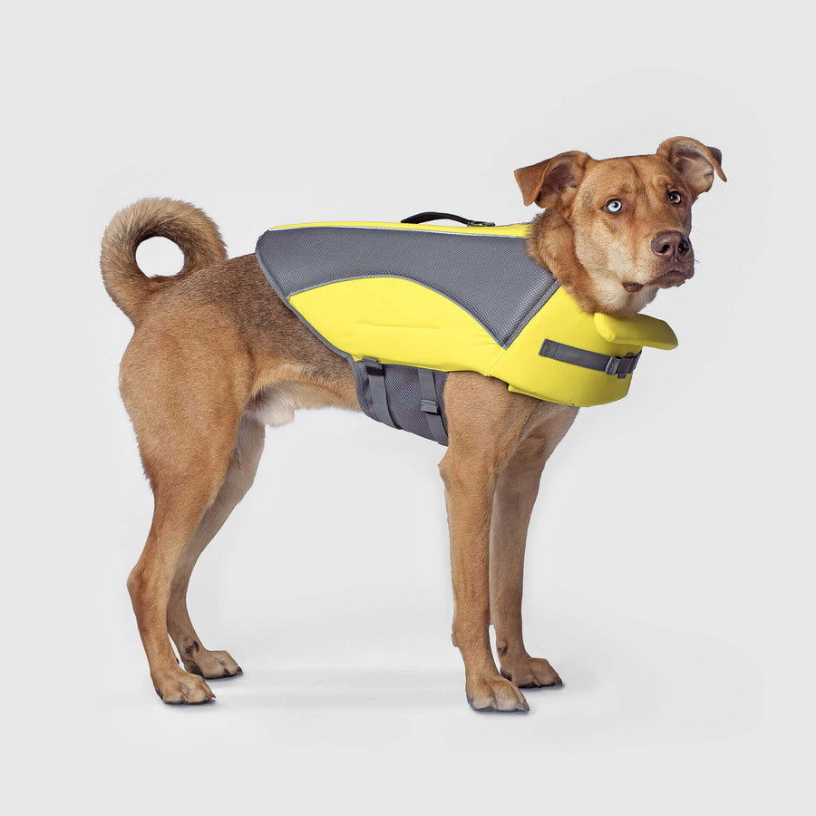 Wave Rider Life Jacket M8