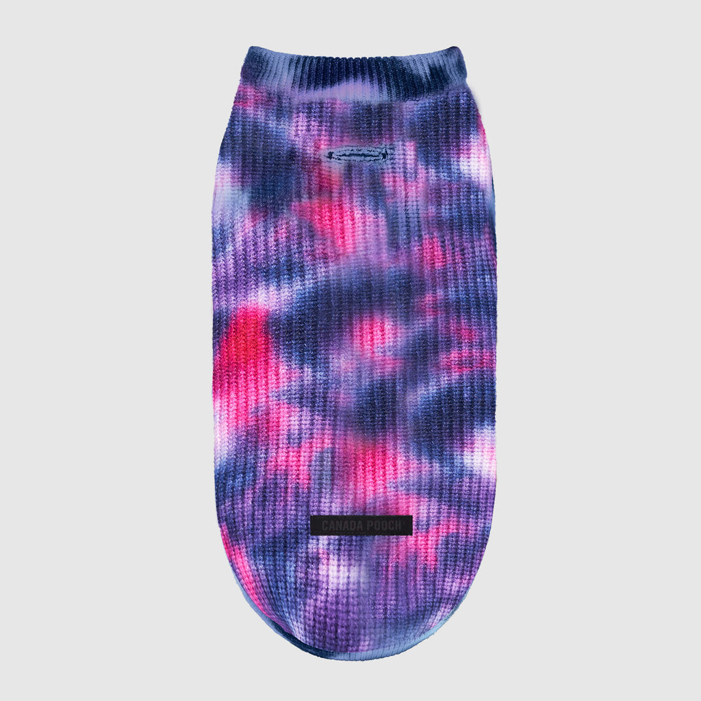 Wild Side Sweater V1